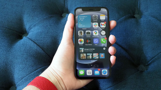 The iPhone 12 Mini May Not Be Long for This World